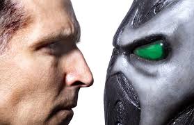 Todd McFarlane Confirms February Production For "Dark" 'Spawn'