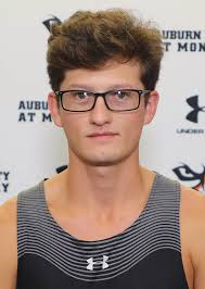 2022 Men's XC Roster