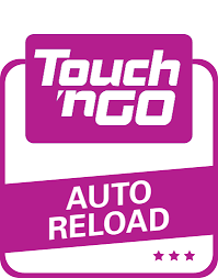 Installation & verification feel free to use the code jfxjnq during installation 2 methods of reloading 2. Touch N Go Zing Card Aeon Credit Service Malaysia