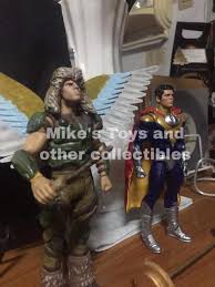 Films en vf ou vostfr et bien sûr en hd. My Customized Aguiluz Mike S Toys And Other Collectibles Facebook