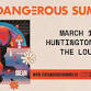 The Dangerous Summer