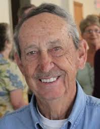 Obituary for George F. Kopmann