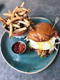 Came here between the tates. Houston S Hottest New Brunch Spot This Restaurant Makes Weekend Dining Extra Special