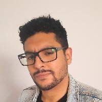 Jorge Calmet (@jcalmetz)