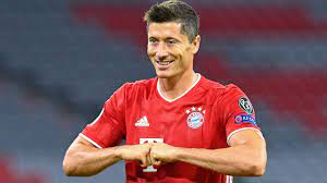 .fm 2021 profile, reviews, robert lewandowski in football manager 2021, bayern munich, poland, polish 182 ca and pa lewandowski vs griezman and harry kane (185 pa). We Have To Give Our Best Football Against Al Ahly Says Lewandowski