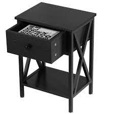 ( 1.5) out of 5 stars. Loon Peak Urbana 1 Drawer Nightstand Set Of 2 W002783661 Ebay