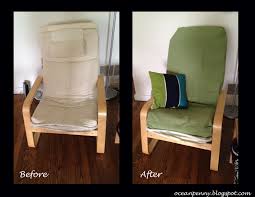 Plus, the poang comes in a bunch of colors, both for the frame and cushions, so you can custom design your chair to fit your style. 33 Upscale Ikea Poang Chair Hacks That You Can Easily Diy In Pictures Decoratorist