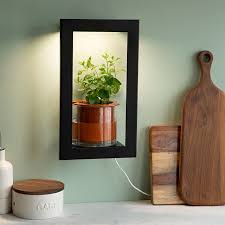 Visit dte energy's outage center to report your outage and check the status of an outage for your home or business. Growlight Frame Shelf Plant Display Uncommon Goods