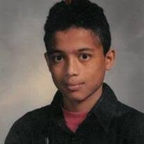 Angel Mercado Obituary