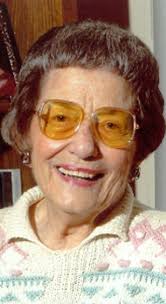 Marie Wilds Obituary August 18, 2012