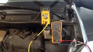 Engine computers other control units abs sensors abs computers multi computers transmission computers crank shaft position sensors other sensors. 2006 Toyota Sienna C0200 Abs System Testing Youtube