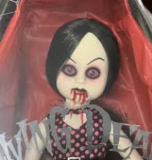 2025年最新】リビングデッドドールズ Dottieの人気アイテム