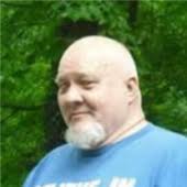 Obituary information for Larry James Warner