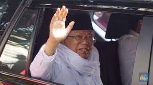 Keenam, mengisahkan tentang kesulitan yang dialami oleh para ulama tatkala buku mereka raib atau hilang, dicuri, serta terbakar. Jangan Kaget Ma Ruf Amin Ulama Yang Fasih Bicara Ekonomi