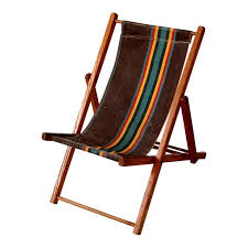Vintage Children S Deck Chair Deck Chairs Chair Vintage Chairs