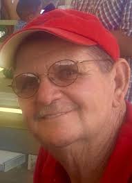 Jeremey Doucette, 50, left this earth