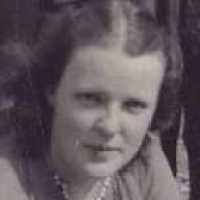 Opal Collins (1921–2008) • FamilySearch