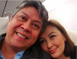 And frankie, miel, and miguel pangilinan, with her husband, sen. Sharon To Kiko I Can T Imagine Living Without You Inquirer Entertainment