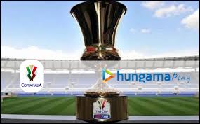 Coppa italia (italy) tables, results, and stats of the latest season. Hungamaplay Begins Live Streaming Coppa Italia The Annual Italian Football Cup