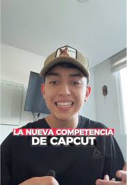 El Dueño De Instagram Sacó Un App Que Es La Competencia De Capcut