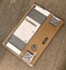 Ikea Summera Galant Under Desk Sliding Keyboard Tray Shelf 500 866 90 New Home Garden Furniture Desks Ikea Garden Furniture Ikea Home Office Furniture