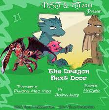 The Dragon Next Door - chap 78 - Blogtruyen Mobile