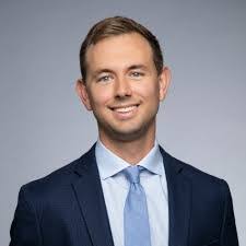 Samuel Trapp's Instagram, Twitter & Facebook