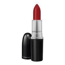 Buy Mac Lipstick Ruby Woo Online At Best Price In Pakistan Naheed Pk