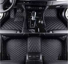 For Dodge Charger 2011 2019 Car Floor Mats All Weather Auto Mats Pads Car Mat Custom Car Floor Mats Car Floor Mats Volkswagen Jetta