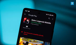 Apex legends mobile is playable entirely by touch, with streamlined controls and thoughtful optimizations that result in the most advanced battle royale combat available on a phone. Apex Legends Mobile Beta Tests Begin In India Philippines Soon After Respawn Announcement Tech