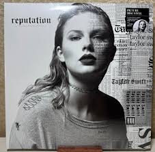 TAYLOR SWIFT VINYL Lp New!! Self Titled!! Teardrops On My Guitar, Our Song  $35.99