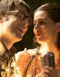 Filmer och serier med Alejandra Olvera Avila