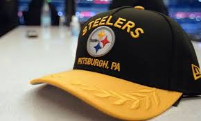 Stats Of The Weird: Pittsburgh Steelers 2026 NFL Draft Edition
