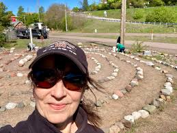 Hancock Beautification Group