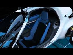 Volkswagen Nils Concept Promo Concept Cars Car Volkswagen