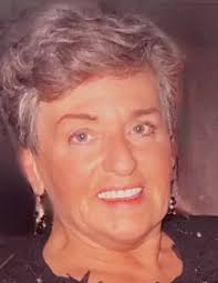 Obituary information for Claire F. Lynch