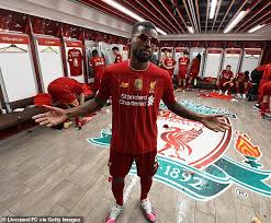 Still dating his girlfriend virginia braaf? Jurgen Klopp And Injury Ravaged Liverpool Depend On Georginio Wijnaldum More Than Ever Internewscast