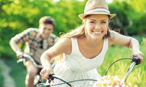 Ist Fahrradfahren Forderlich Fur Den Rucken Allgemein Ratgeber Blog