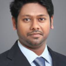 Aravind M.S
