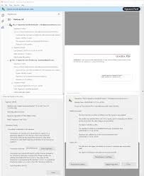 Fpdf, dom pdf, mpdf,.), calculate pdf signature and write back the same signed pdf document. Create Pdf Advanced Electronic Signatures Pades From C Vb Net Applications