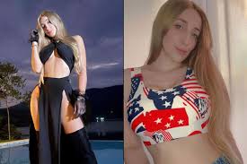 Romina Gachoy revela cuánto gana en Onlyfans y las millonarias propuestas  que ha tenido que rechazar - Infobae