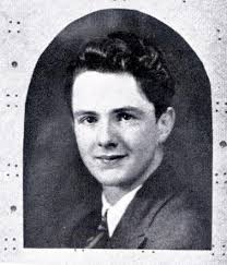 Rev Wilfred Leroy Lyon (1914-2000)