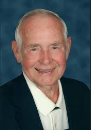 Richard Edmonds Obituary