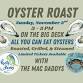 Oyster Roast event image