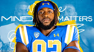 Football training for ultimate strength, speed, and agility. Family Matters Why Osa Odighizuwa Wants To Advocate For Mental Health