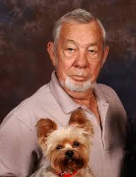 Charles "Chuck" Haney, age 81