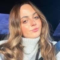 Alisha Gallagher's Instagram, Twitter & Facebook