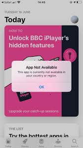 If you run into the same issue as before, the next best step would be to sign out of the app store and then sign back in. App Is Not Available In Your Country Availability In Country Specific App Stores Issue 420 Corona Warn App Cwa Wishlist Github