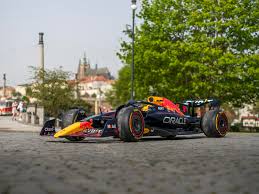 Red Bull Racing v Praze 07_Zdroj Red Bull CZ (Daniel Vojtěch)