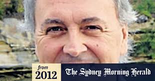 Dishwasher' turned creative visionary in two cities